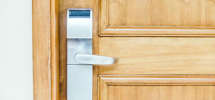 Advanced Solutions in Chillum, MD for Modern Security