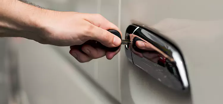 Why Choose Our Auto Locksmith Team in Chillum, MD?