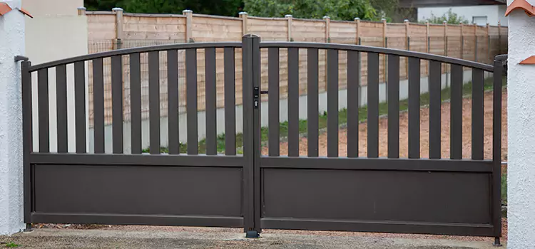 Advanced Gate Solutions in Chillum, MD