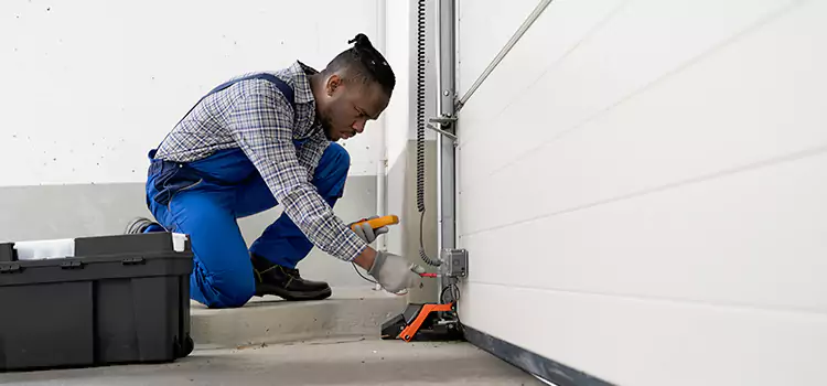Expert Solutions for Every Garage Lock Need in Chillum, MD