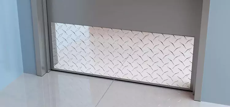 Benefits of Professional Kick Plate Solutions in Chillum, MD