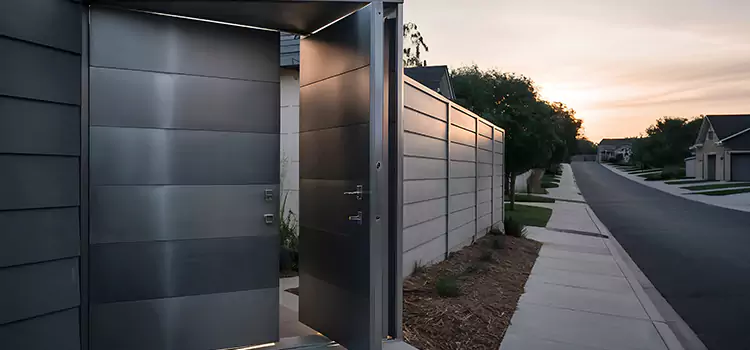 Comprehensive Steel Door Solutions in Chillum, MD