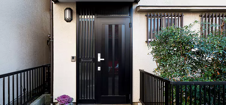 Popular Exterior Door Options in Chillum, MD