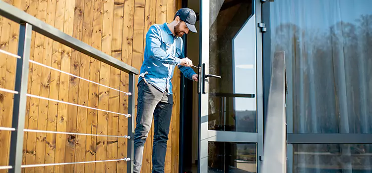 Emergency Patio Door Repair Chillum