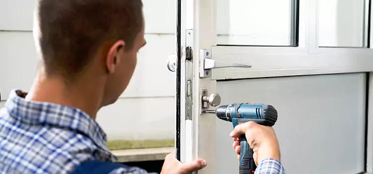 Experienced and Reliable Technicians Chillum