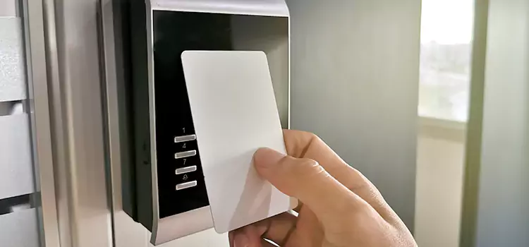 Advanced RFID Technology Integration in Chillum, MD
