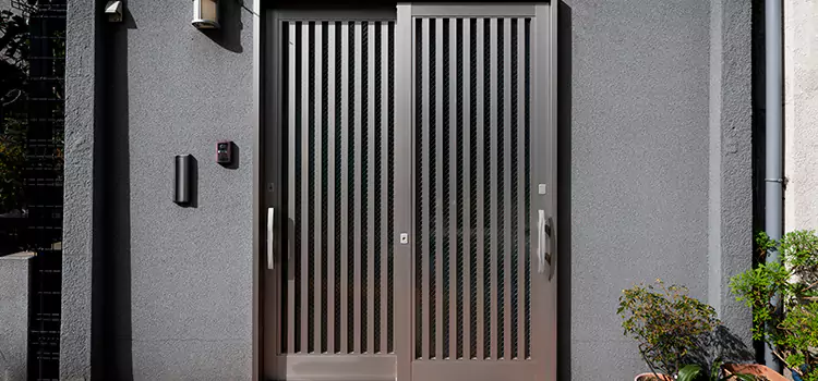 Specialized Steel Door Services in Chillum, MD